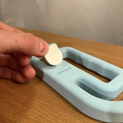 Tay cầm xách túi đi chợ (Grocery Bag Holder)