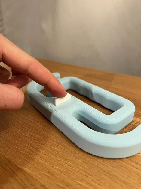 Tay cầm xách túi đi chợ (Grocery Bag Holder) - Image 5