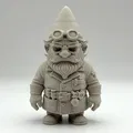 Mad Scientist Gnome – Gnome Nhà Khoa Học Điên - Thumbnail 1