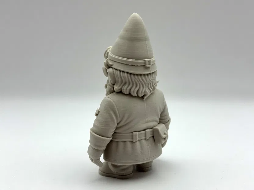 Mad Scientist Gnome – Gnome Nhà Khoa Học Điên - Image 5