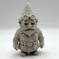 Mad Scientist Gnome – Gnome Nhà Khoa Học Điên - Thumbnail 6