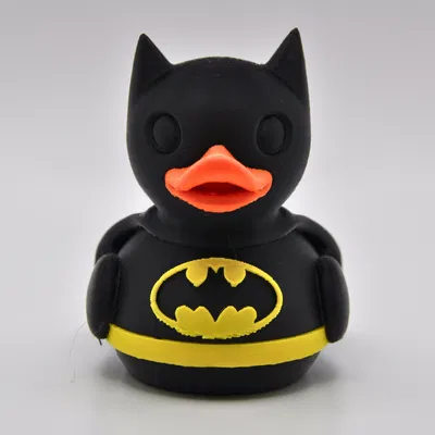 Batman Duck – Vịt Batman in 3D (STL/3MF)