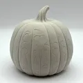 Ornament Bí Ngô Giận Dữ (Angry Pumpkin Ornament) - Thumbnail 5
