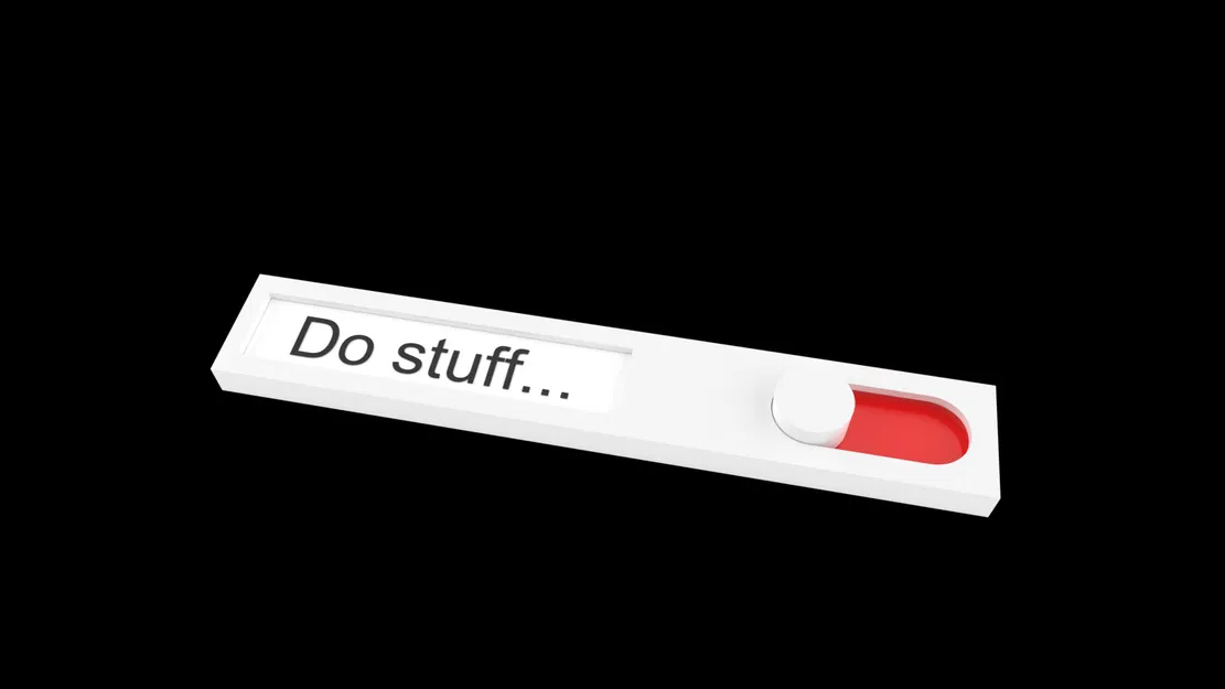 Magnetic Toggleable Physical Todo_Remix – Toggle nam châm checklist vật lý - Image 3