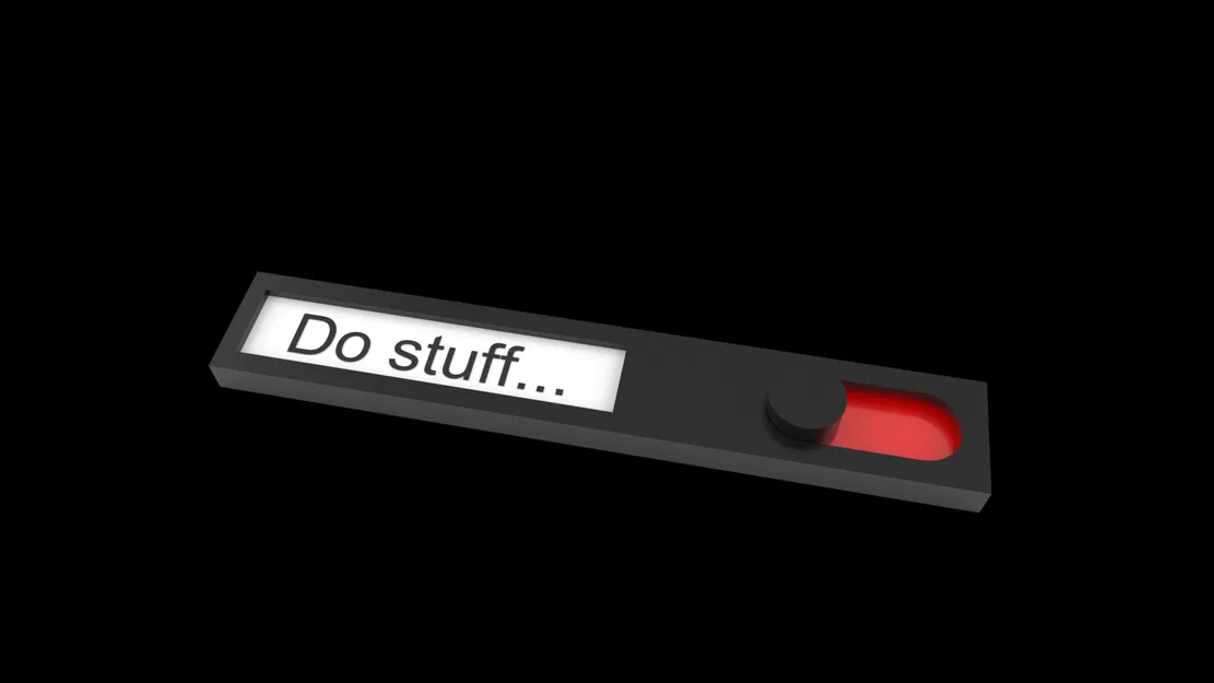 Magnetic Toggleable Physical Todo_Remix – Toggle nam châm checklist vật lý - Image 8