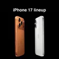 Dòng iPhone 17 (17, 17 Pro, 17 Pro Max) – bản EU/SIM - Thumbnail 1