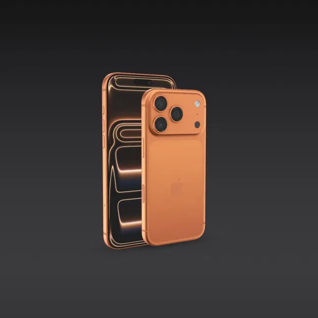 Dòng iPhone 17 (17, 17 Pro, 17 Pro Max) – bản EU/SIM - Image 2