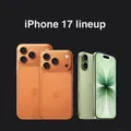 Dòng iPhone 17 (17, 17 Pro, 17 Pro Max) – bản EU/SIM - Thumbnail 3