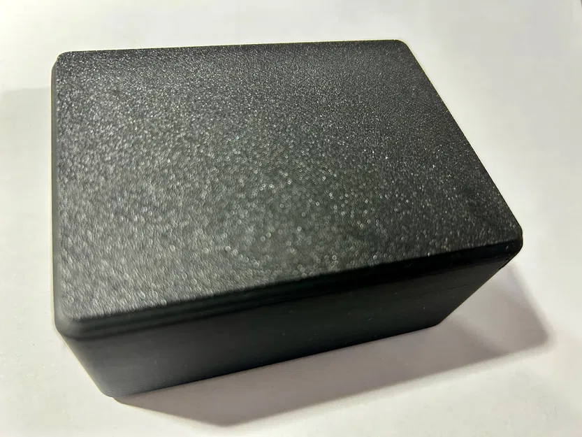 Hộp có nắp trượt (Box with Lid) - Image 2