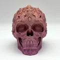 Luxury Skull Decor – Trang trí đầu lâu sang trọng - Thumbnail 1