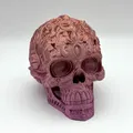 Luxury Skull Decor – Trang trí đầu lâu sang trọng - Thumbnail 3