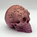 Luxury Skull Decor – Trang trí đầu lâu sang trọng - Thumbnail 4