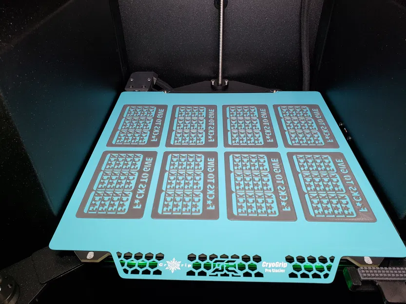 Fs to Give - Dễ In Hơn - Image 2