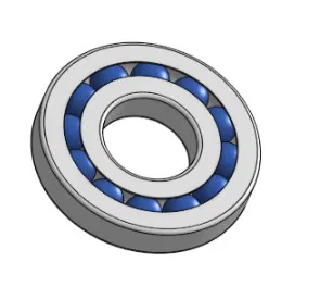 Vòng bi (Bearing) - Image 2