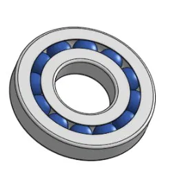 Vòng bi (Bearing)