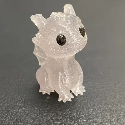 Hộp Trứng Rồng Mini (cứng cáp hơn)