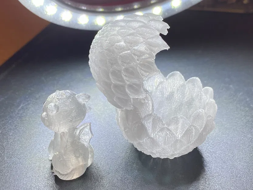 Hộp Trứng Rồng Mini (cứng cáp hơn) - Image 5