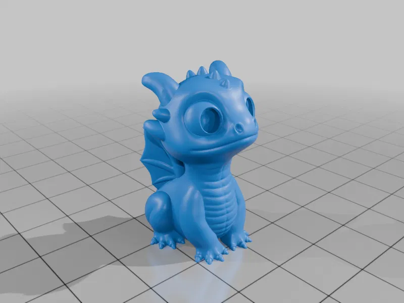 Hộp Trứng Rồng Mini (cứng cáp hơn) - Image 7