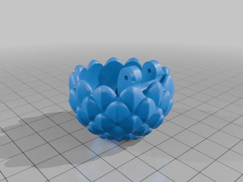 Hộp Trứng Rồng Mini (cứng cáp hơn) - Image 9