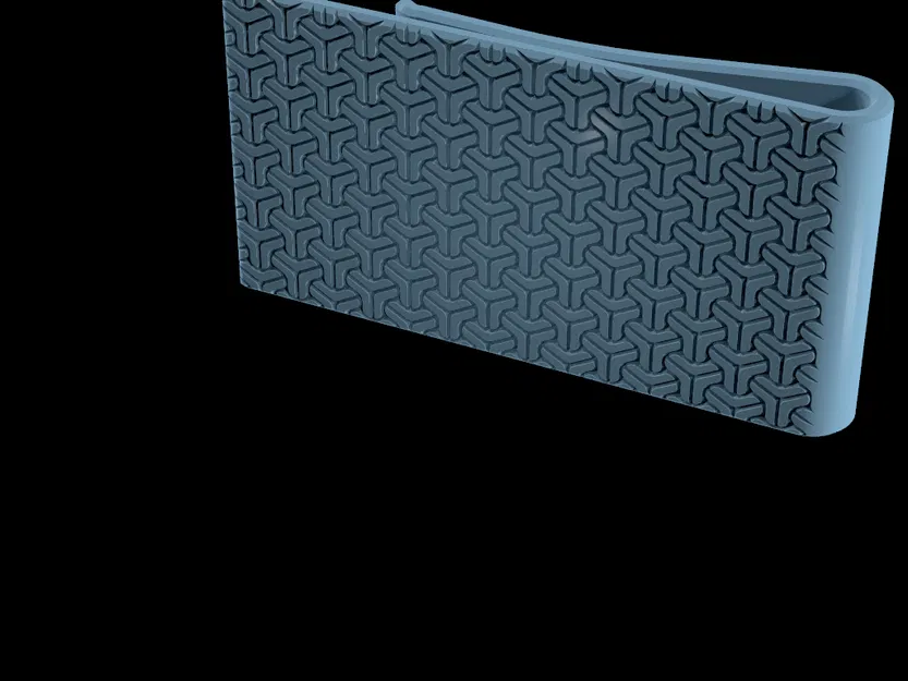 Kẹp Tiền (Money Clip) - Image 2