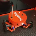 Robot Odd-Jayy's V1 Comet Crawler (DIY Walking Robot) - Thumbnail 6