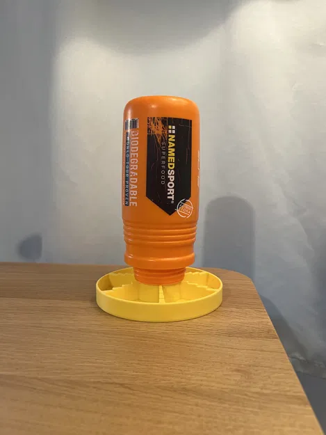 Kệ úp chai Bottle Drying Rack (mô-đun, xếp chồng) - Image 5