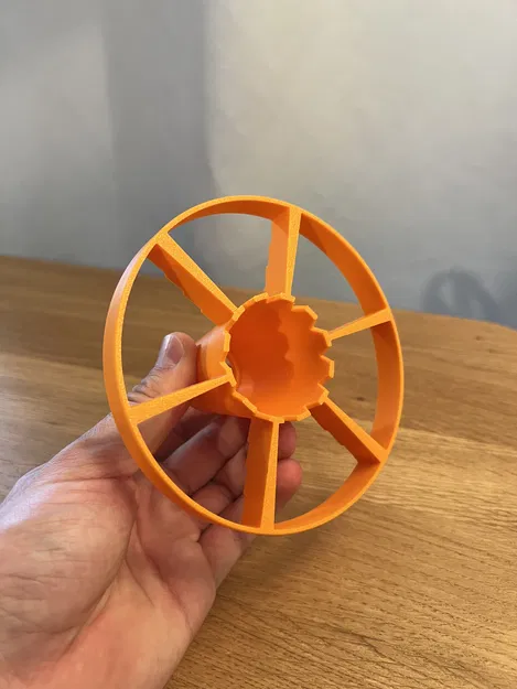 Kệ úp chai Bottle Drying Rack (mô-đun, xếp chồng) - Image 11