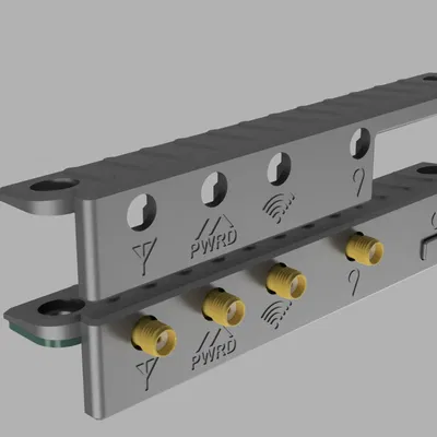 Cover Hackgadgets cho uConsole