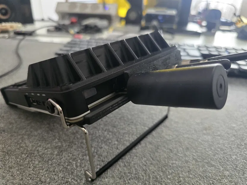 Cover Hackgadgets cho uConsole - Image 2