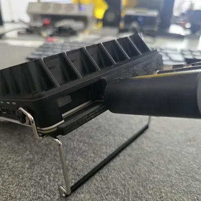 Cover Hackgadgets cho uConsole