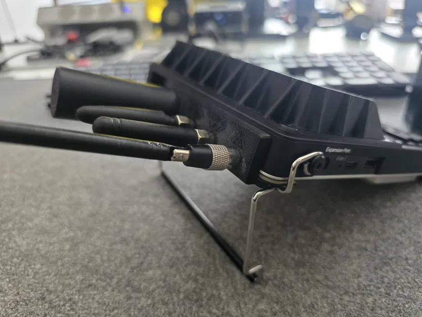 Cover Hackgadgets cho uConsole - Image 3