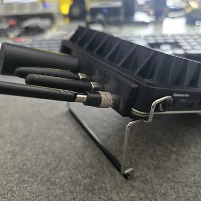 Cover Hackgadgets cho uConsole