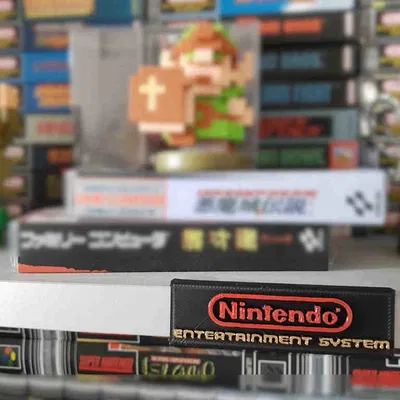 Kệ IKEA Billy | Nhãn dán Video Game