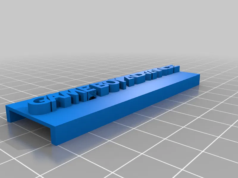 Kệ IKEA Billy | Nhãn dán Video Game - Image 20