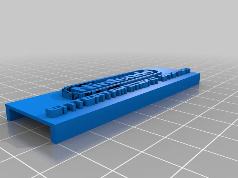 Kệ IKEA Billy | Nhãn dán Video Game - Image 21