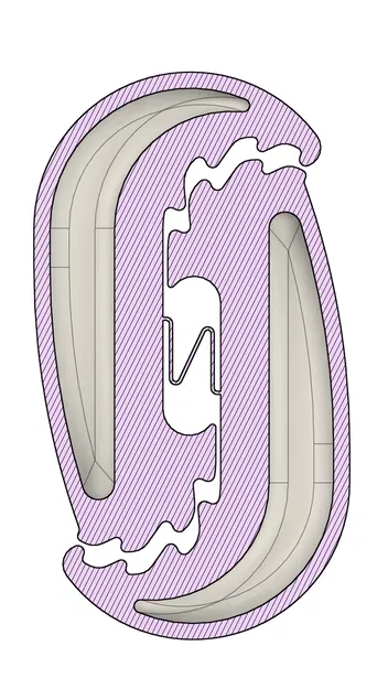 Móc thắng cuộc Polymaker Hook Challenge - Image 2