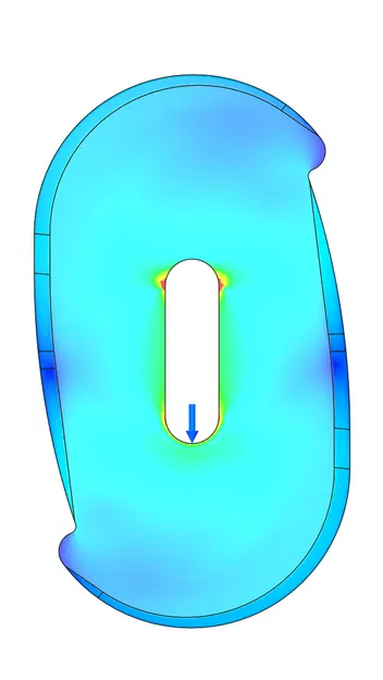 Móc thắng cuộc Polymaker Hook Challenge - Image 3