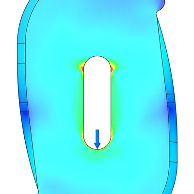 Móc thắng cuộc Polymaker Hook Challenge