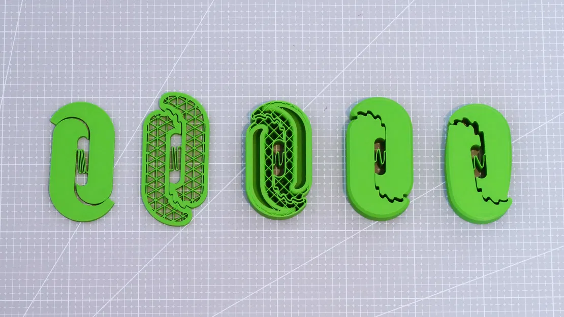 Móc thắng cuộc Polymaker Hook Challenge - Image 4