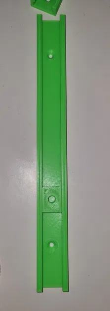 Thanh T-Track dễ in (không cần support) - đúng kích thước - Image 12