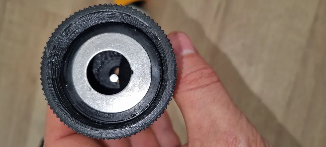 Parkside PTPK 400 A1 - Adapter G1½ (BSP 1½) sang Gardena - Image 15