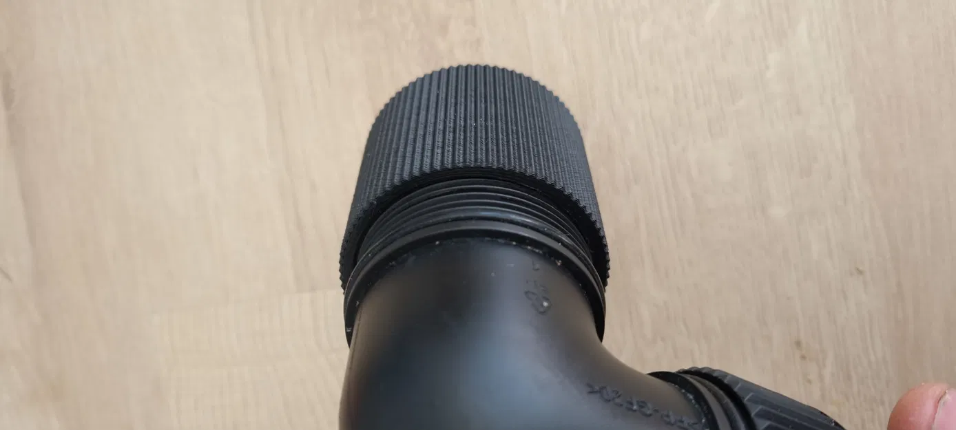 Parkside PTPK 400 A1 - Adapter G1½ (BSP 1½) sang Gardena - Image 23