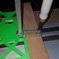 Thước vuông Track Saw - Festool FS-WA (Angle guide 90°) - Thumbnail 4