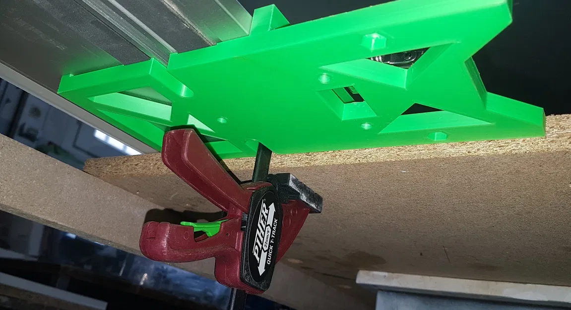 Thước vuông Track Saw - Festool FS-WA (Angle guide 90°) - Image 6