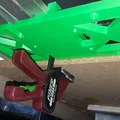 Thước vuông Track Saw - Festool FS-WA (Angle guide 90°) - Thumbnail 6
