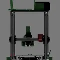 Creality Ender 3v3 KE (SE) – Full model kèm mod cá nhân & community - Thumbnail 4