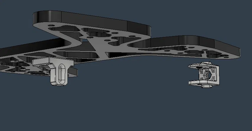 Creality Ender 3v3 KE (SE) – Full model kèm mod cá nhân & community - Image 17