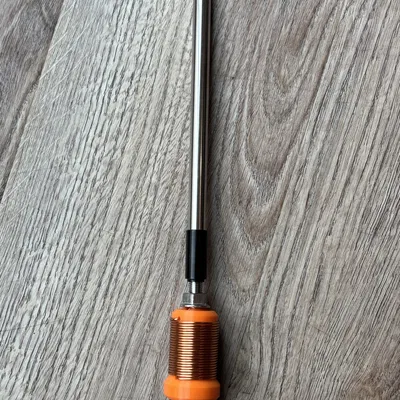 Cuộn tải 14MHz (băng 20m) cho Gabil 50" Whip