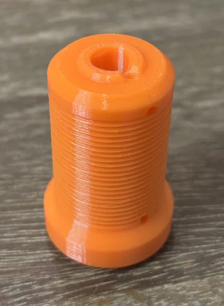 Cuộn tải 14MHz (băng 20m) cho Gabil 50" Whip - Image 2