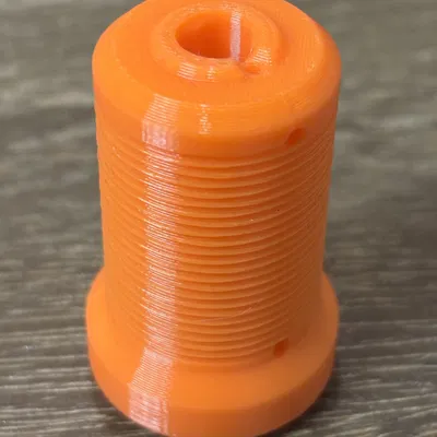 Cuộn tải 14MHz (băng 20m) cho Gabil 50" Whip